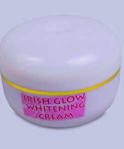 Irish Glow Whitening Cream